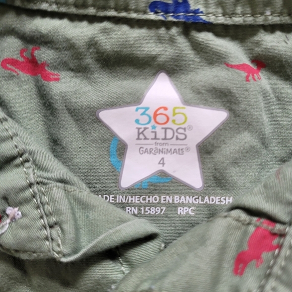 Bundle/Lot of boys Tops and Bottoms Size Boy's 4 - Picture 7 of 7